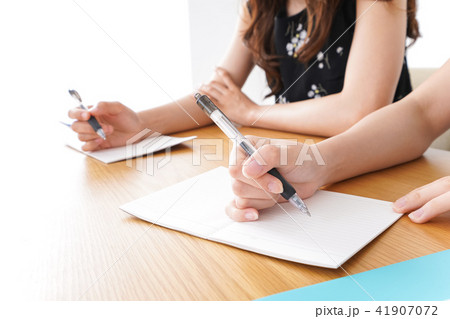 キャンパスライフ・授業 41907072