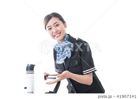 機内サービス 機内サービス 41907141