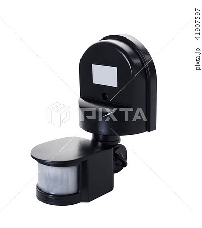 new motion detector new motion detector 41907597