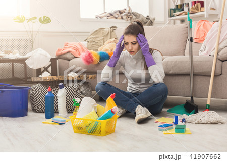 126,800+ House Cleaning Tools Stock Photos, Pictures & Royalty