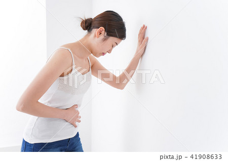腹痛 腹痛 41908633