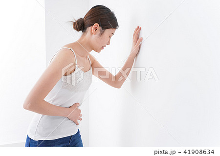 腹痛 腹痛 41908634