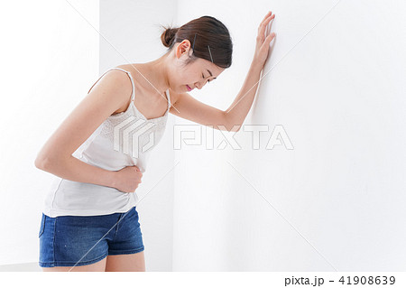 腹痛 腹痛 41908639