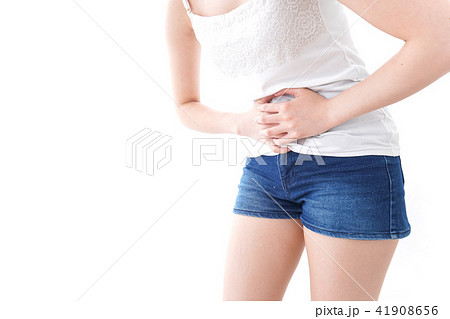 腹痛 41908656