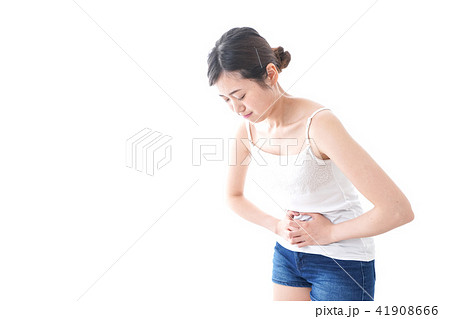 腹痛 41908666