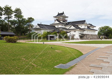 富山城 41909044