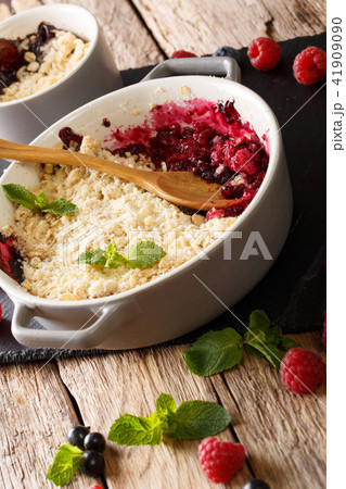 English healthy dessert 41909090