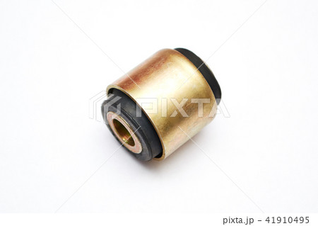 Silentblock on a white background Silentblock on a white background 41910495