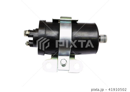 car fuel pump 41910502