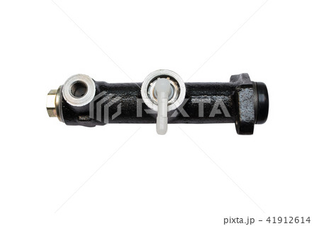Cylinder assy, clutch master isolated Cylinder assy, clutch master isolated 41912614