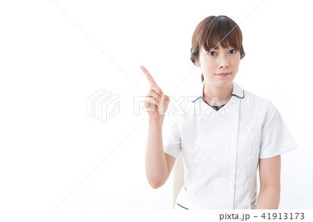 若い女性看護師 若い女性看護師 41913173