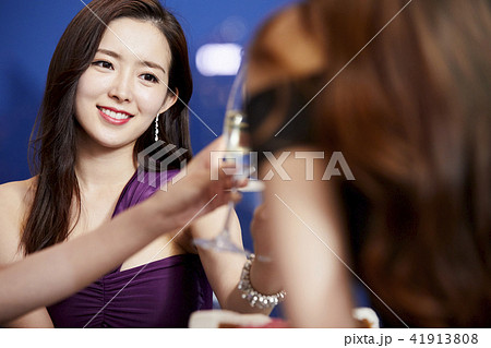 術 酒 杯 41913808