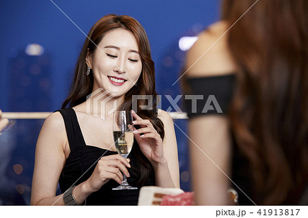 女性 女 女の子 41913817