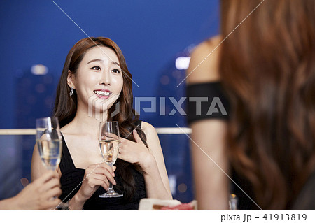 術 酒 杯 41913819
