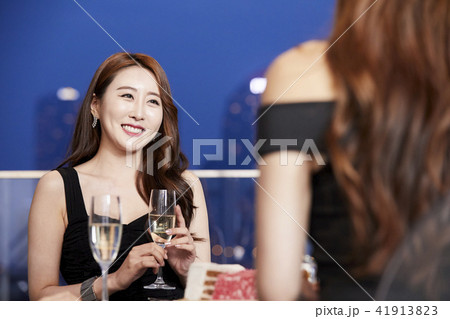 術 酒 杯 41913823