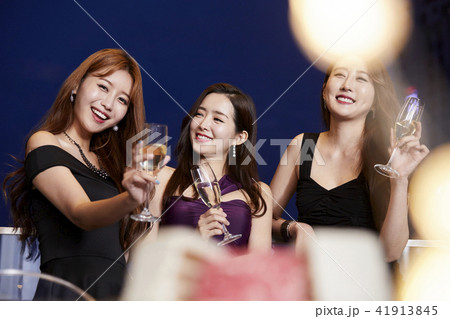 術 酒 杯 41913845