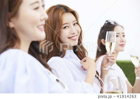 術 酒 杯 41914263