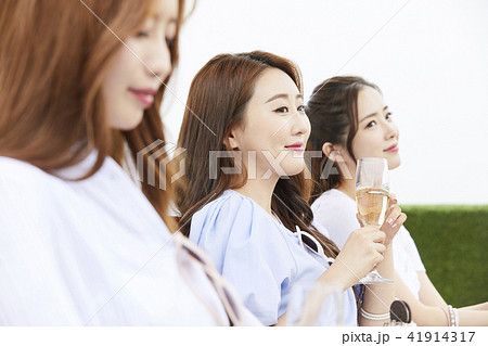 術 酒 杯 41914317