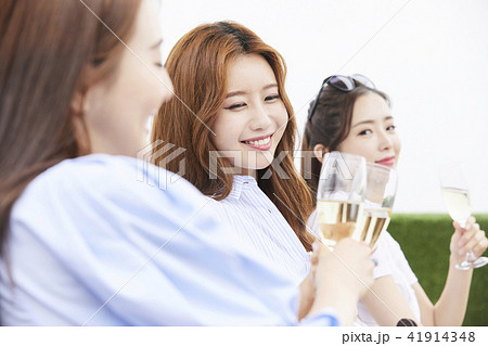術 酒 杯 41914348