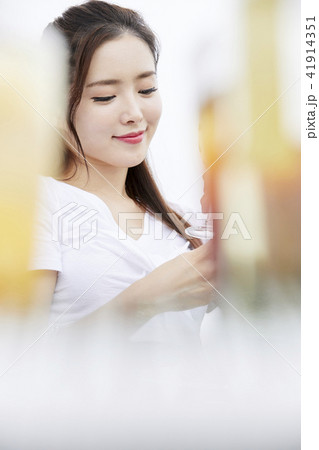 女性 女 女の子 41914351