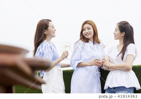 術 酒 杯 41914363