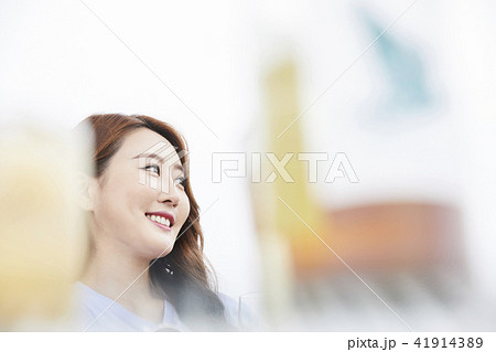 女性 女 女の子 41914389
