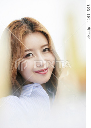 女性 女 女の子 41914398