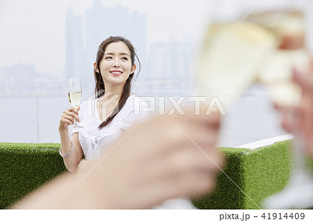 乾杯 術 酒 41914409