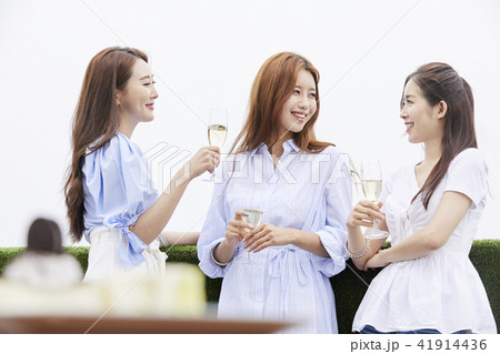 術 酒 杯 41914436