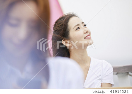 女性 女 女の子 41914522