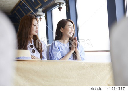 女性 女 女の子 41914557