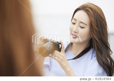 女性 女 女の子 41914564