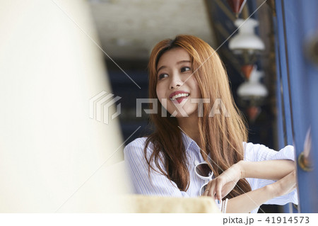 女性 女 女の子 41914573