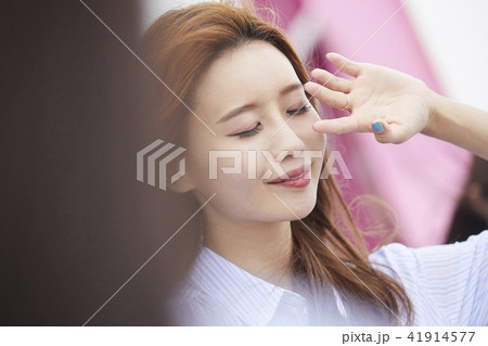 女性 女 女の子 41914577