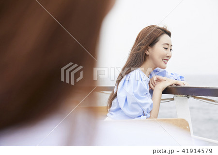 女性 女 女の子 41914579