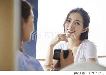 女性 女 女の子 41914640