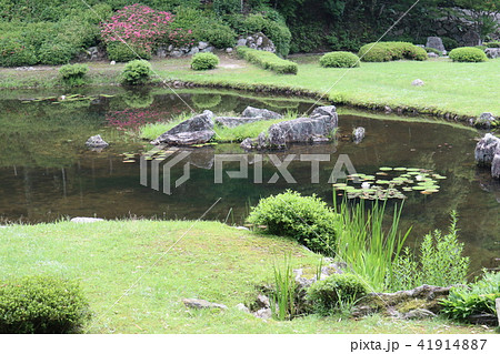 山口市 常栄寺雪舟庭 山口市 常栄寺雪舟庭 41914887