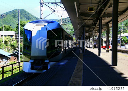 特急リバティ・５００系 41915225