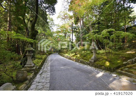赤山禅院 41917020