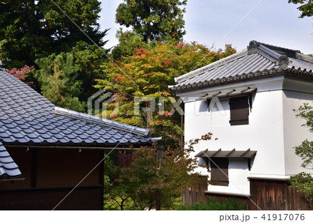 修学院離宮 中離宮 修学院離宮 中離宮 41917076