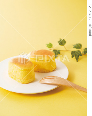 半熟チーズケーキ　 41917121