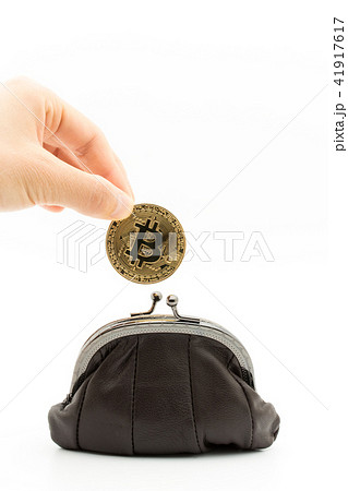 ビットコイン: Bitcoin 41917617