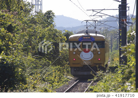 赤穂線115系電車(ふるさとおこし1号ラッピング) 赤穂線115系電車(ふるさとおこし1号ラッピング) 41917710