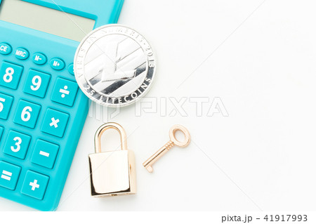 ライトコイン: Litecoin ライトコイン: Litecoin 41917993