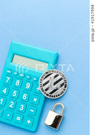 ライトコイン: Litecoin ライトコイン: Litecoin 41917998
