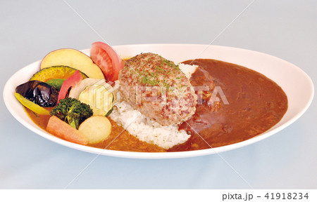 カレーライス ルーカレ― カレーライス ルーカレ― 41918234
