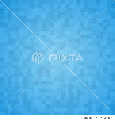900 Blue Background Puzzle. Jigsaw Banner. 900 Blue Background Puzzle. Jigsaw Banner. 41918707