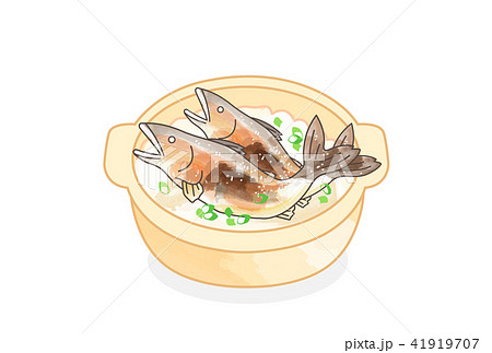 鮎飯 41919707