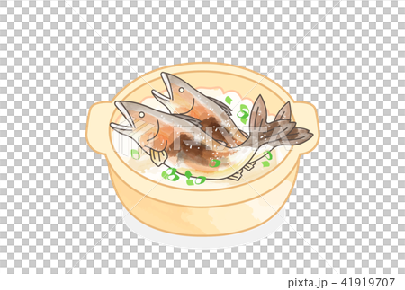 鮎飯 41919707