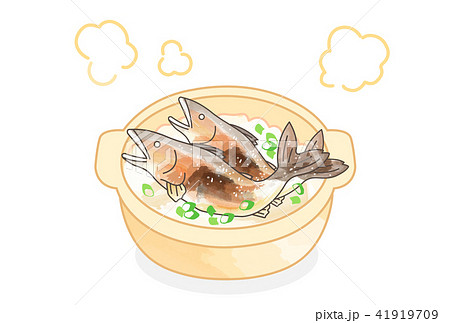 鮎飯 鮎飯 41919709